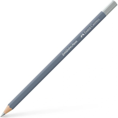 Faber-Castell Акварелен молив Goldfaber Aqua, № 251, сребъре (1015120463)