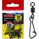 Extra Carp obratlík s karabinkou veľ.18