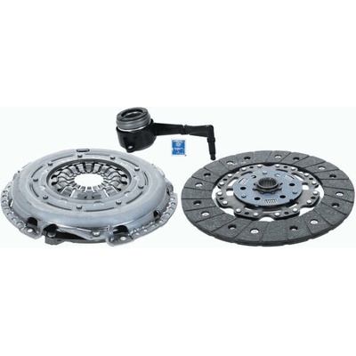 Spojková sada SACHS 3000 990 328 SA 3000990328