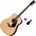 Yamaha FG830 Basic SET Natural Акустична китара