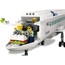 LEGO® City - Passenger Airplane (60367)
