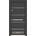 Starsteeldoor Блиндирана врата Outdoor - LP Инокс антрацит (цена без монтаж)