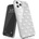 Adidas Originals Entry Snap Case - удароустойчив хибриден кейс за iPhone 11 Pro (прозрачен)