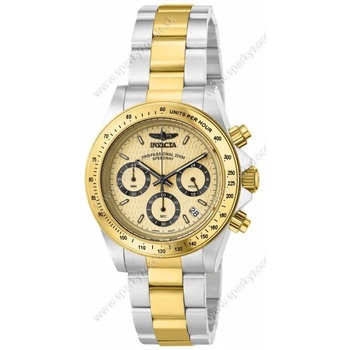 Invicta 14930