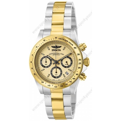 Invicta 14930