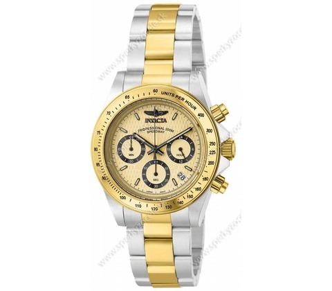 Invicta 14930