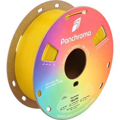 Polymaker Panchroma CoPE žlutá 1,75mm 1kg