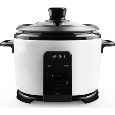 Lauben Rice Cooker 1000WB