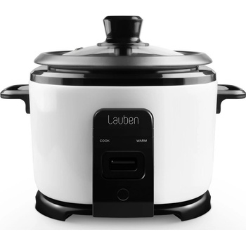 Lauben Rice Cooker 1000WB