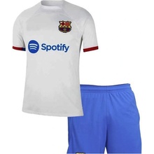 Fan-shop detský replika set Barcelona FC 23/24 Away Detská