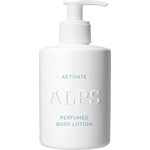 Alps Perfumed Body Lotion Activate Лосион за тяло унисекс 300ml Лосион за тяло
