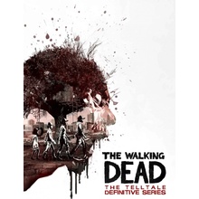 The Walking Dead: The Telltale Definitive Series