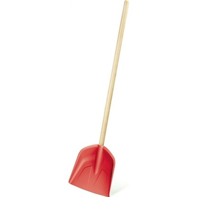 PROSPERPLAST LOAD BABY drevená násada 74cm koral IBLD