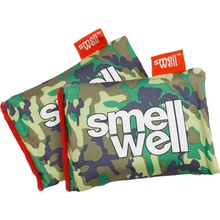 SmellWell Active Green Camo Absorbér