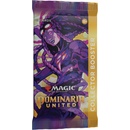 Wizards of the Coast Magic the Gathering Dominaria United Collector Booster