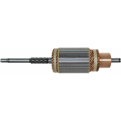 Rotor, štartér AS-PL SA9006
