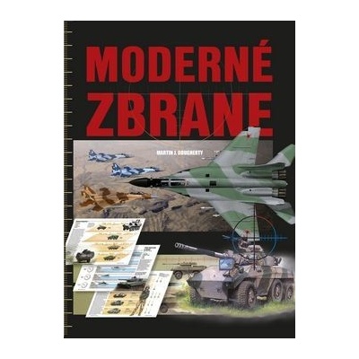 Moderné zbrane