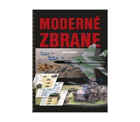 Moderné zbrane