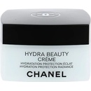 Chanel Hydra Beauty Creme Protection Radiance denní krém na suchou pleť 50 g