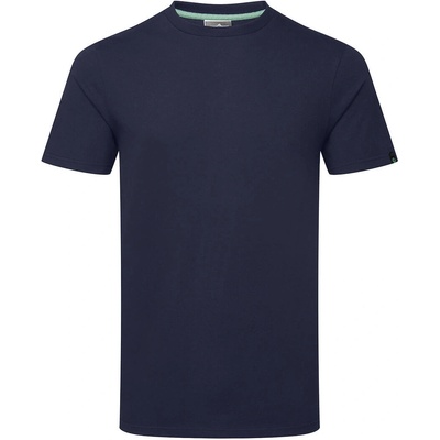 Portwest ec195 / Тениска от рециклиран органичен памук - тъмносиня xxl (ec195narxxl)