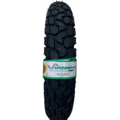SPEEDWAYS TYRES B3 3,5/0 R18 62R