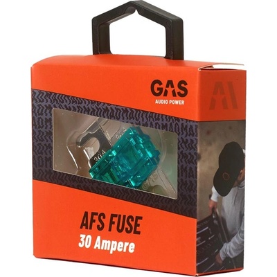 GAS MAD 30A AFS/Mini-ANL fuse