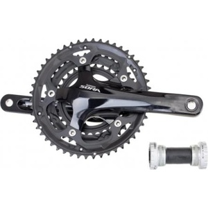 Shimano Курбел Shimano Sora FC-3503 3x9 170 мм 50-39-30T