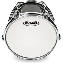 Evans 14" G12 Clear