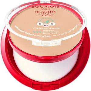Bourjois Powder Healthy Mix Clean Пудра компактна 10gr