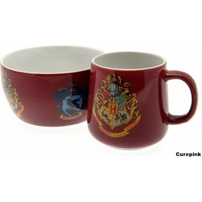Harry Potter Erb – darčekový set