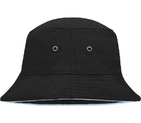 Daiber černá-mint