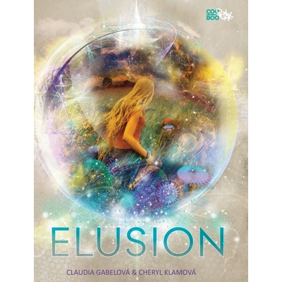 Elusion - Claudia Gabelová, Cheryl Klamová