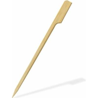 Fingerfood napichovadlo bambus FSC 100% 12cm