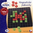 Detoa Magnetické piškvorky