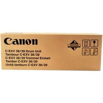 Canon CEXV38/39 4793B003 черно (black) оригинален цилиндричен блок (4793B003)