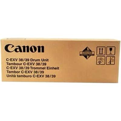 Canon CEXV38/39 4793B003 черно (black) оригинален цилиндричен блок (4793B003)