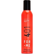 Framesi FM Give Me Body Mousse 401 300 ml