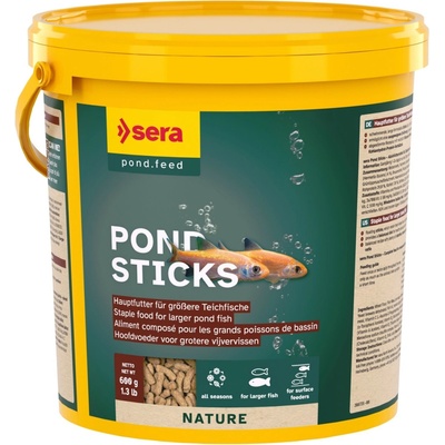 Sera Pond Stick 3,8 l