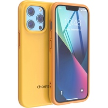 Choetech MFM proti pádu iPhone 13 Pro Max oranžový PC0114-MFM-YE 6932112101426