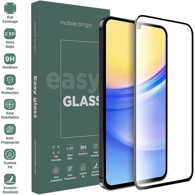Mobile Origin EasyGlass Samsung Galaxy A15 4G FRL-EG-A154G od 179 Kč ...