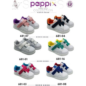 Детски маратонки 681 (681-03)