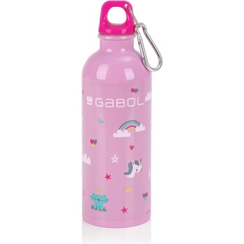 Gabol Rainbow бутилка за вода