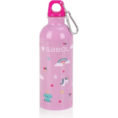 Gabol Rainbow бутилка за вода