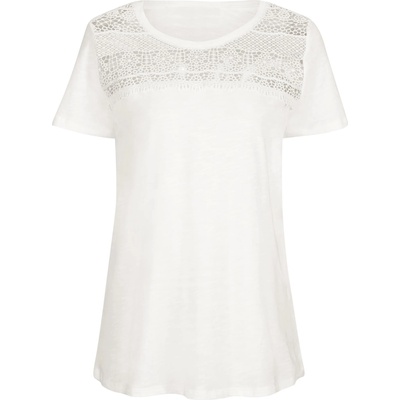 Linea Tesini by heine Тениска бяло, размер 46