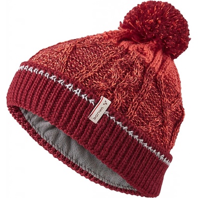 Vaude Kids Cornua Beanie III salsa