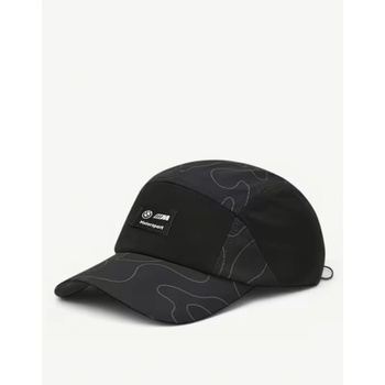 PUMA Bmw Mms Statement Cap Black