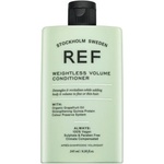 Ref Stockholm Weightless Volume Conditioner Балсам За фина коса без обем 245 ml