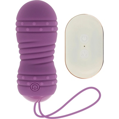 Ohmama Remote Control Rotating Egg 7 Patterns