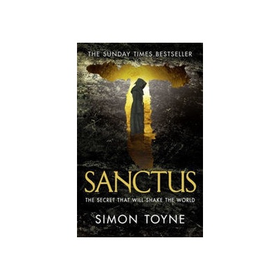 Sanctus - Toyne Simon