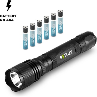 Retlux RPL 112